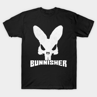 Bunnisher T-Shirt